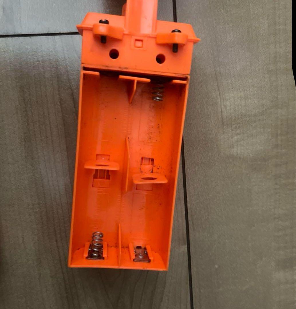 NERF Nストライクエリート ラピッドストライク 弾×100