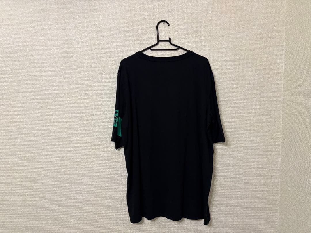 Mrs. GREEN APPLE Tシャツ　2枚セット