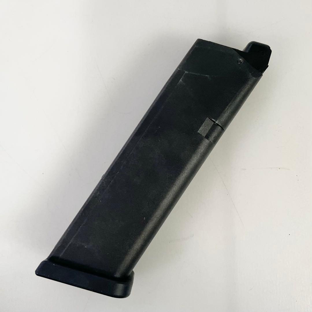 ◎ 東京マルイ GLOCK 22 ガスブローバック 40 S&W