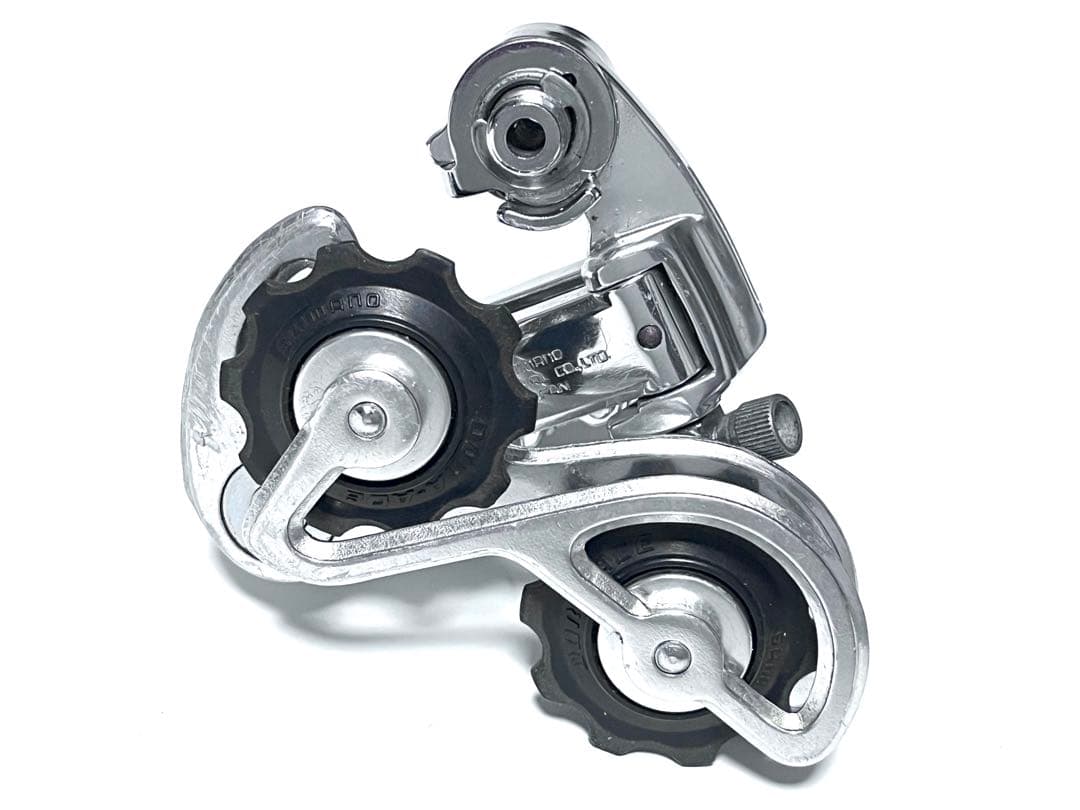 ★初期 DURA-ACE DA-100 シマノ デュラエース RD-7200★