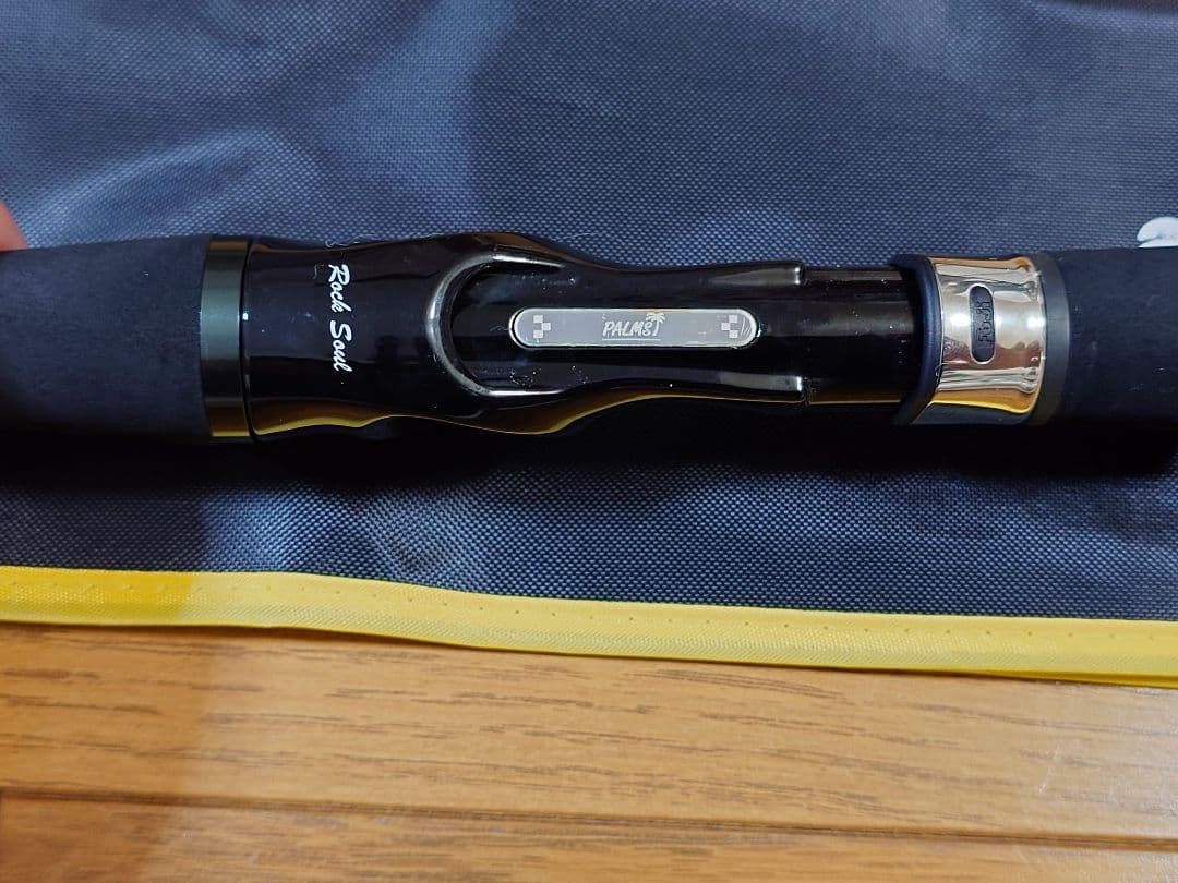 パームスLurk Shooter LSGC-710MH+
