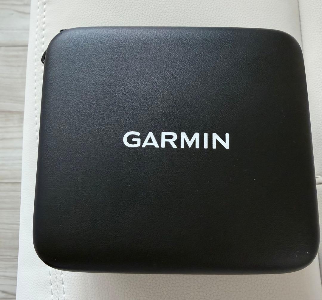 その他 GARMIN APPROACH R 10