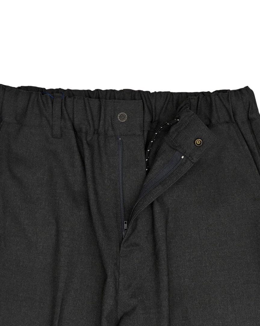 CLUBHAUS Center Press Easy Pants パンツ