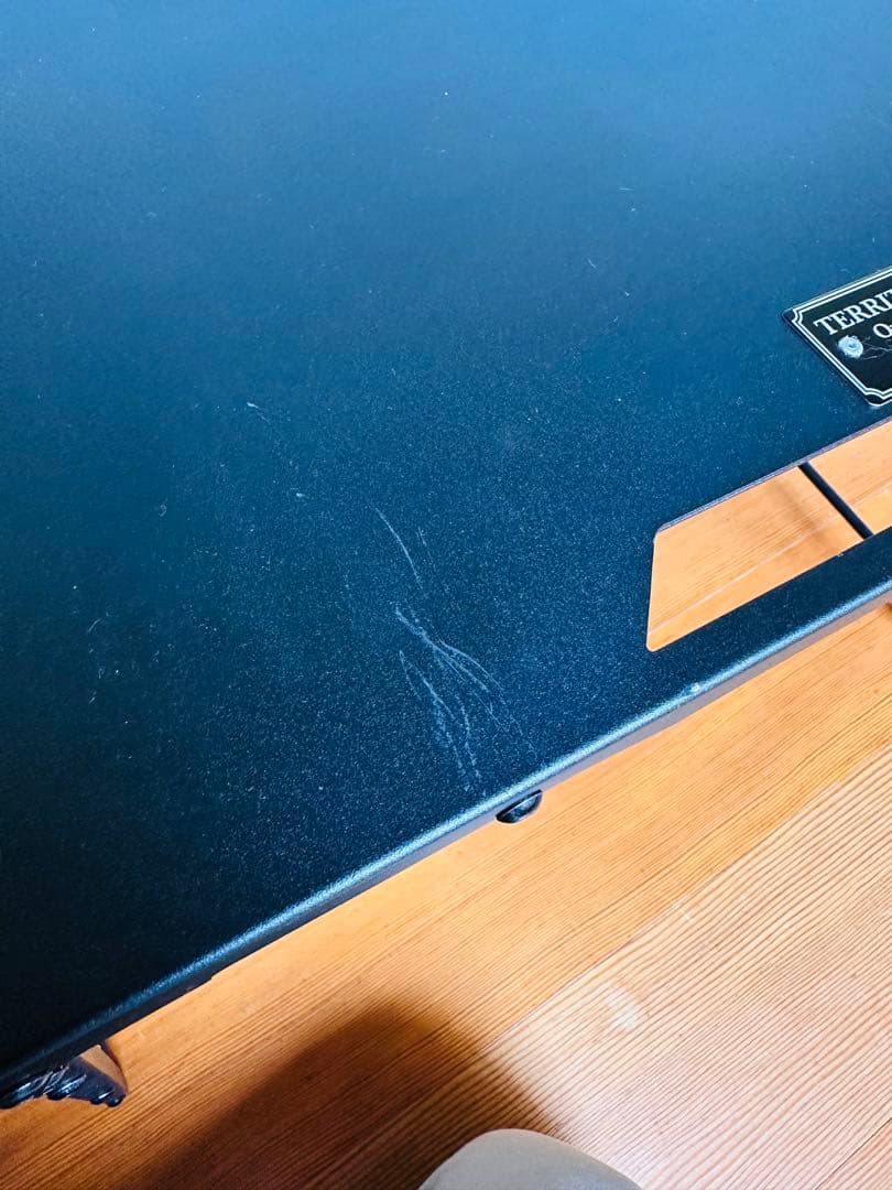Territory Task ソロ用テーブルセット