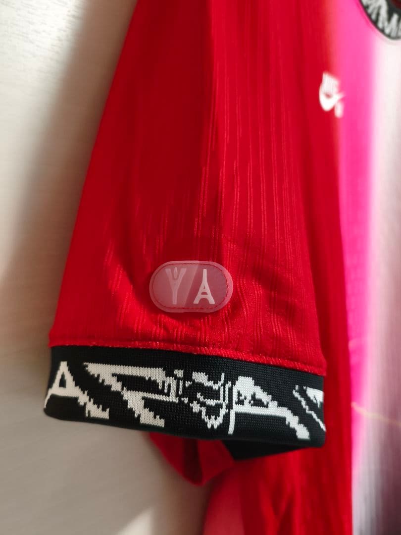 新品タグ付き 堀米雄斗 2XL NIKE パリ五輪 日本代表 ユニフォーム完売品