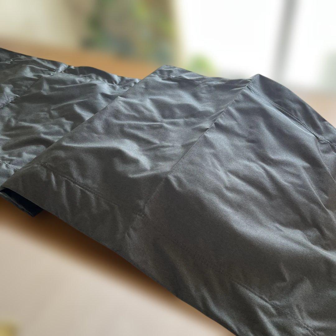 Ogawa HIGH & LOW COT Wide グレー　コット　オガワ
