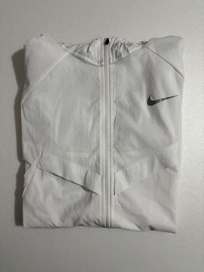 NIKE - ストライド レペル UV ランニングジャケット M