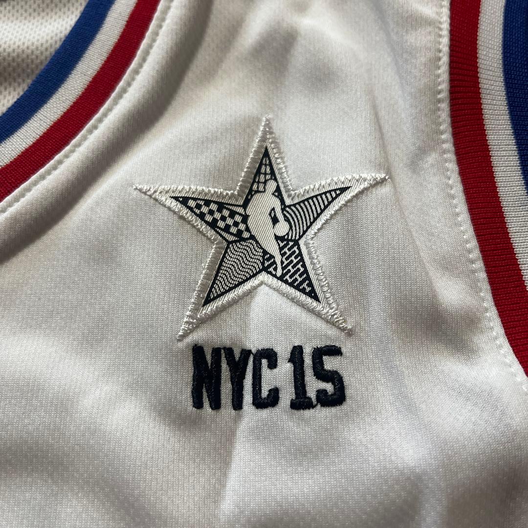 NBA オールスター カーメロアンソニー　ユニフォーム