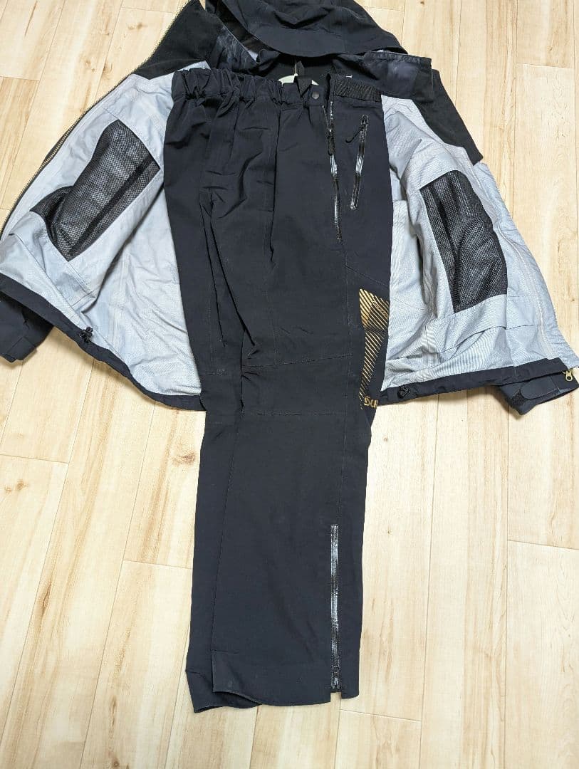 SUNLINE SPECIALIST MODEL DIAPLEX　M　上下