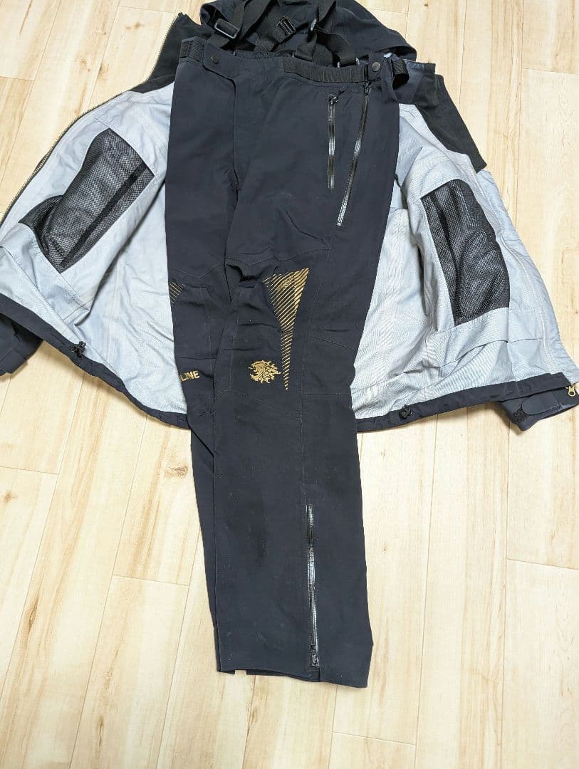 SUNLINE SPECIALIST MODEL DIAPLEX　M　上下