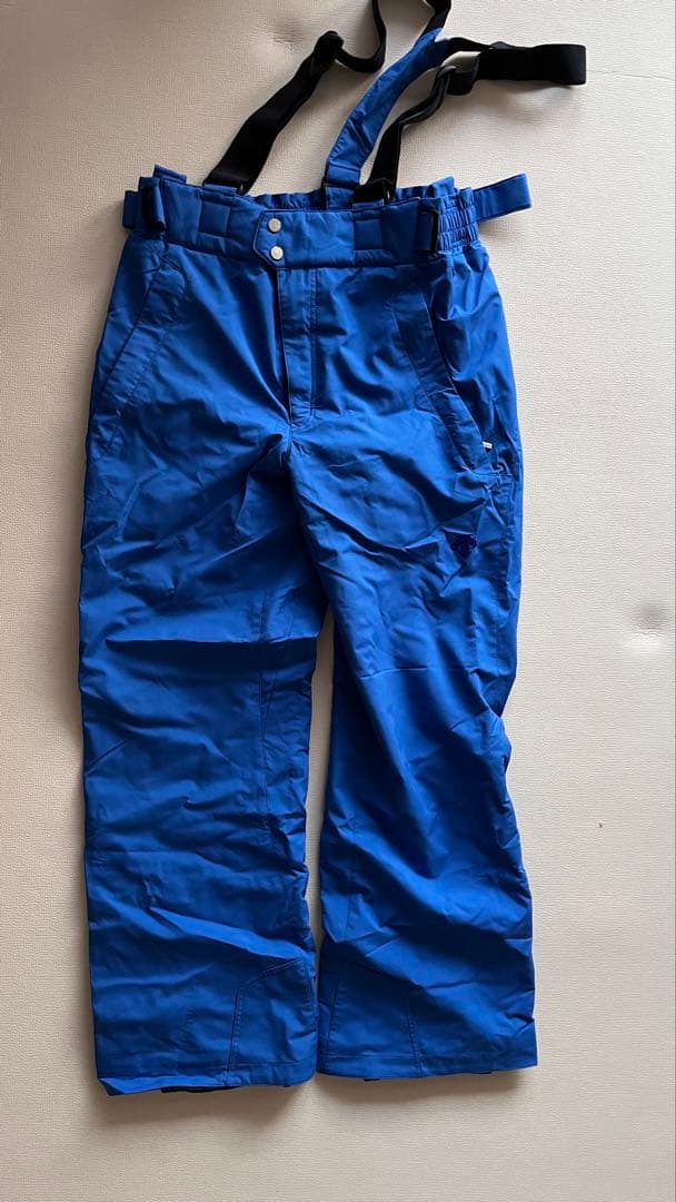 デサント スキーウェア スノボウェア XL