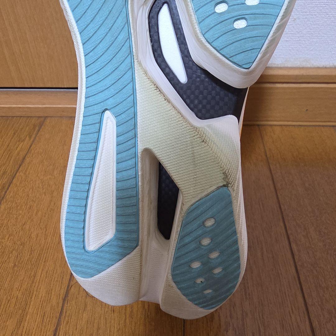 HOKA ONE ホカオネオネ シエロx1 CIELO X1 #みかん.さん専用