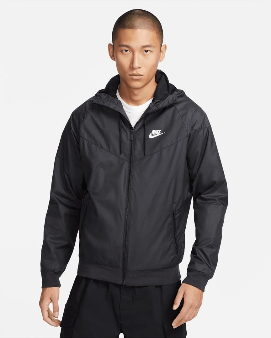 NIKE WIND RUNNER Mサイズ