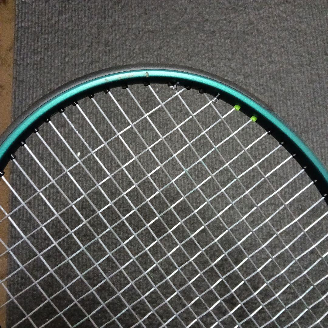 ラケット(硬式用) Wilson Blade 98 v9 G3