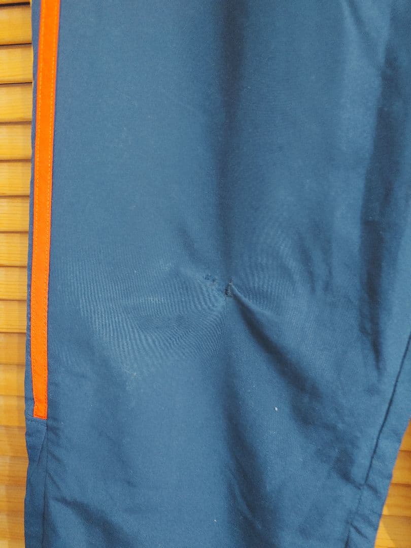 スペイン代表　10-11　トラックスーツ
