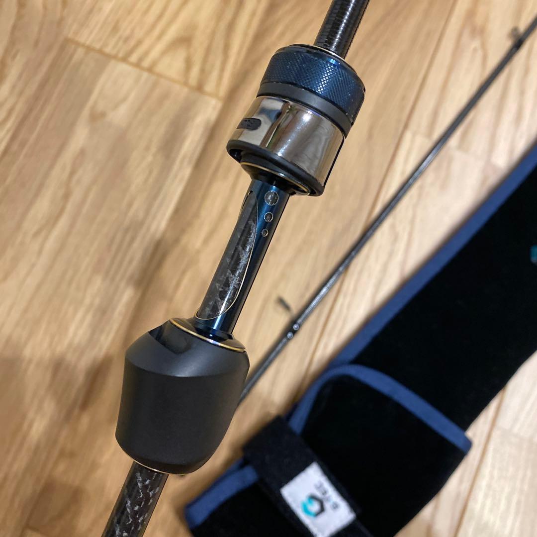 G-TEC クロスセンシティブ XSS-510FT-Pro
