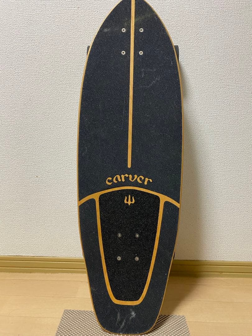 スケートボード SURF SKATE ALMERRICK Flyer