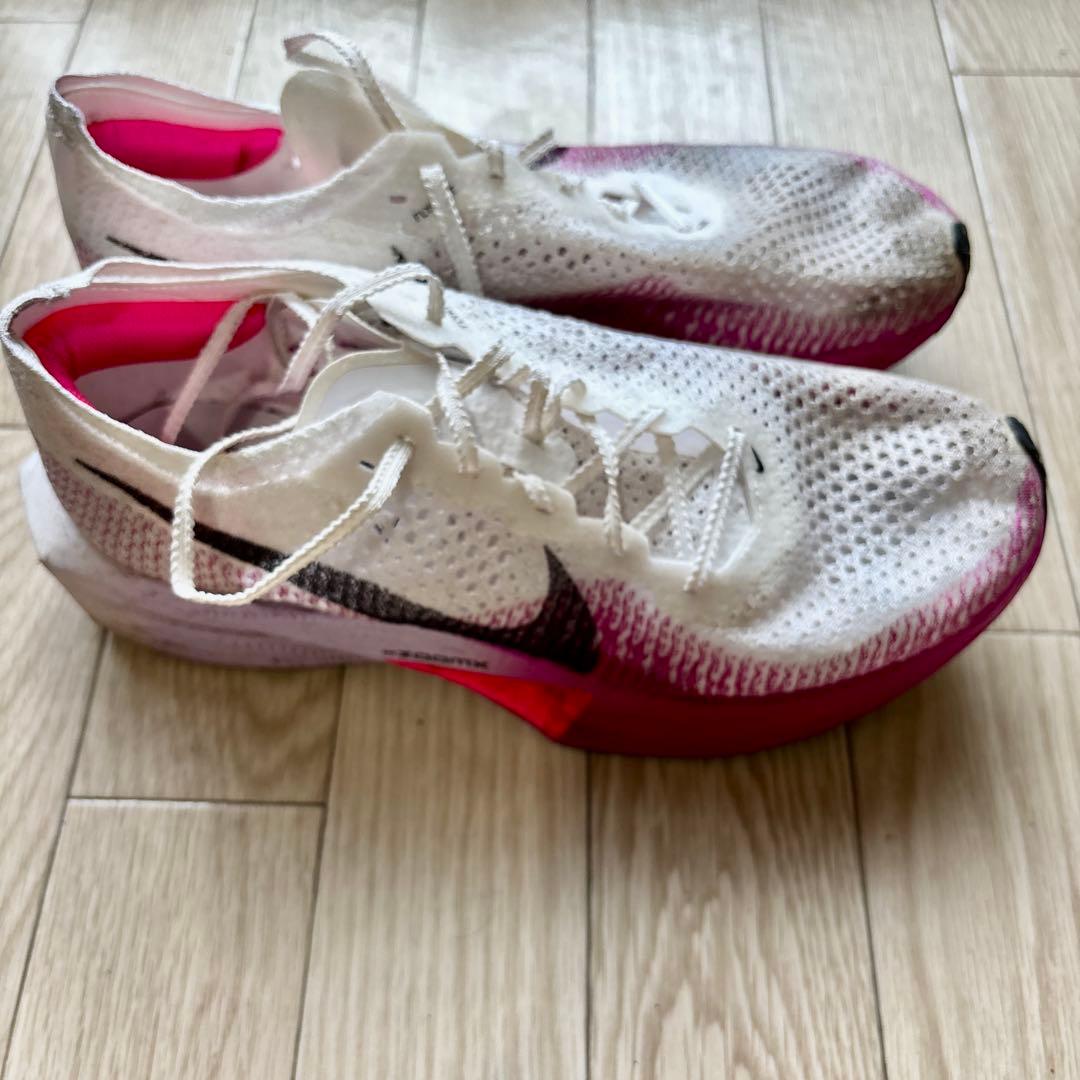 NIKE ヴェイパーフライ3 27cm
