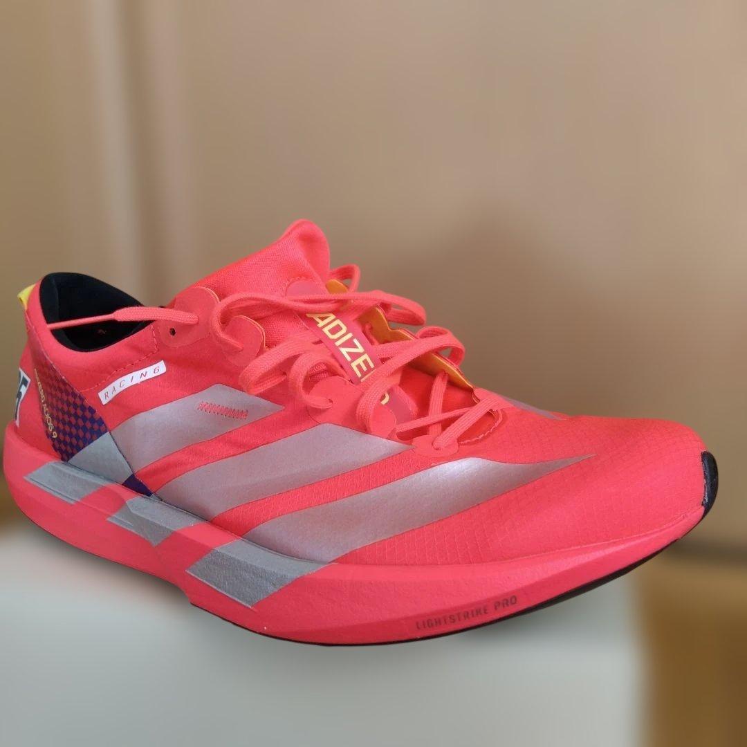 ADIZERO JAPAN ９ アディゼロ ジャパン ９ 27・5cm