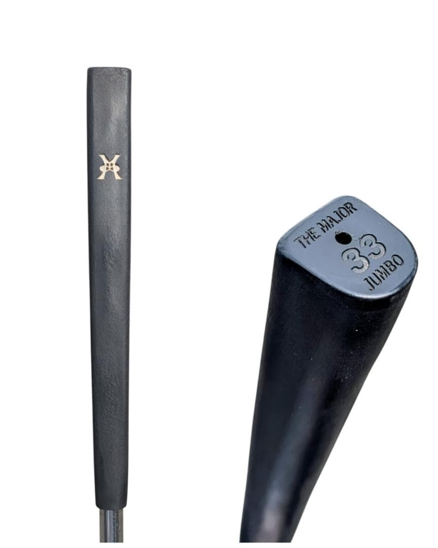 ジャンボ尾崎 TMJ The Major JO-33D 35インチ 548g