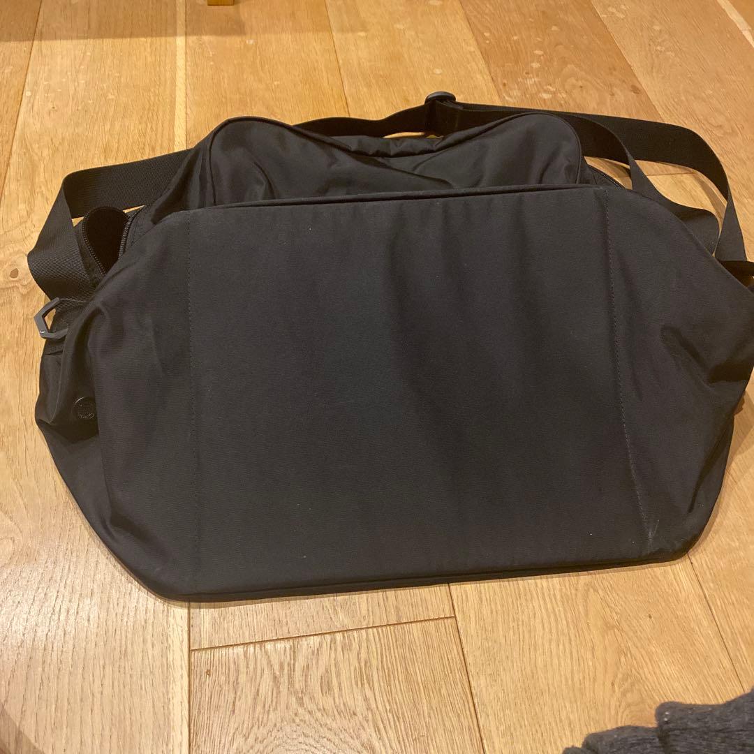 THE NORTH FACE STEAP SERIES バッグ