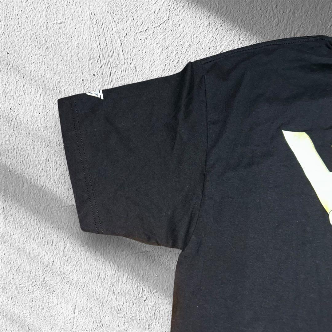 HUNTER×HUNTER ゴン 両面プリント Tシャツ animeキャラクター