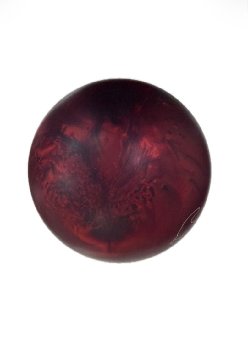 Red Pearl Urethane Hammer レッドパール 15P