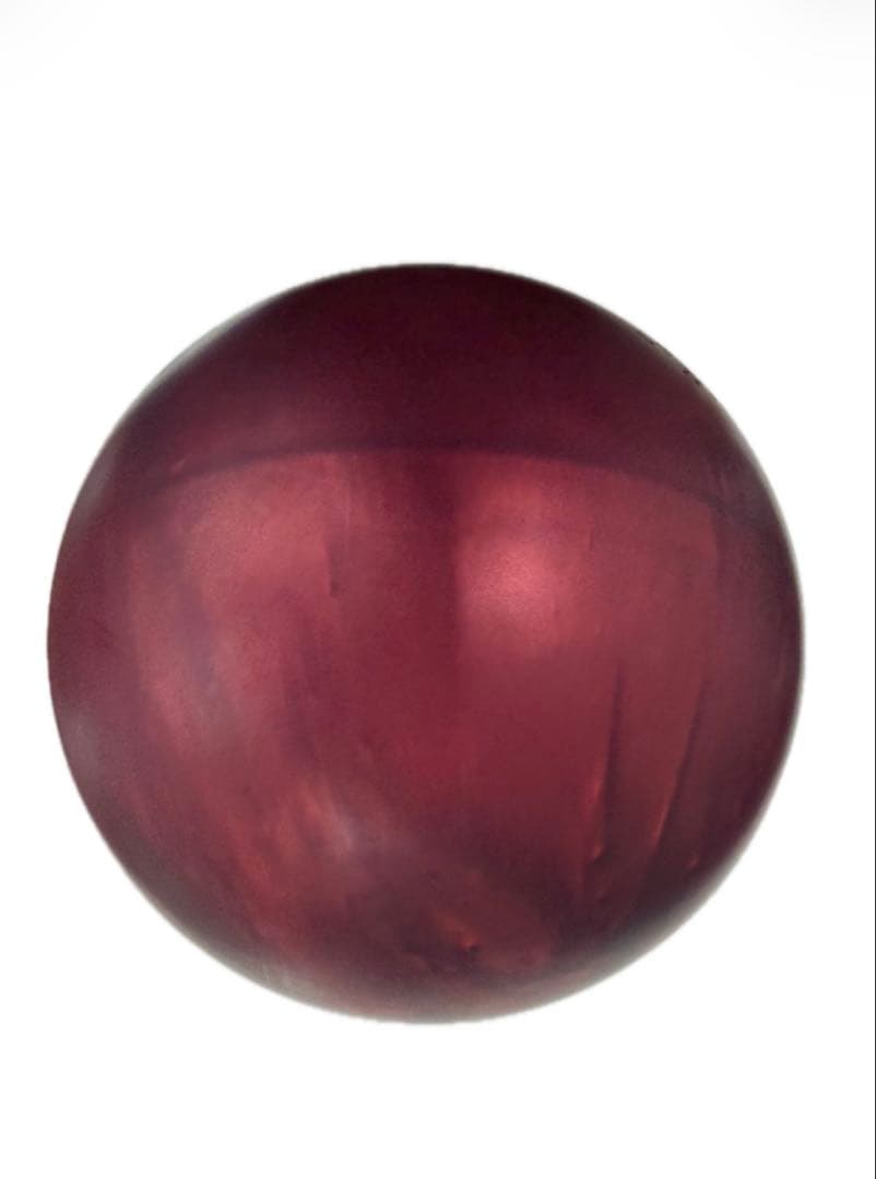 Red Pearl Urethane Hammer レッドパール 15P