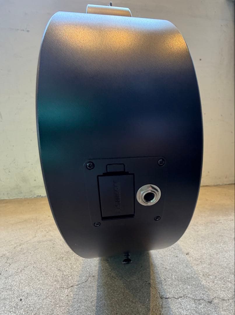 Martin CTM 000XAE BLK アコースティックギター ほぼ未使用