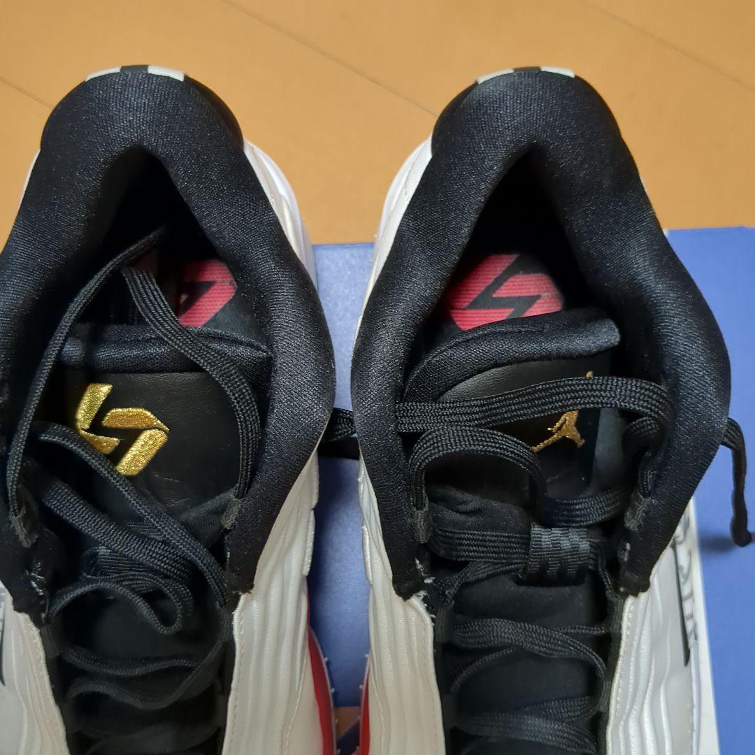 Jordan　ルカ3 PF 28.5センチ