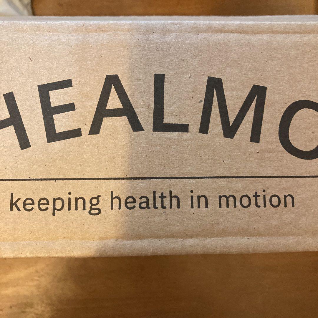 24時までタイムセール！healmoバレエ甲だし