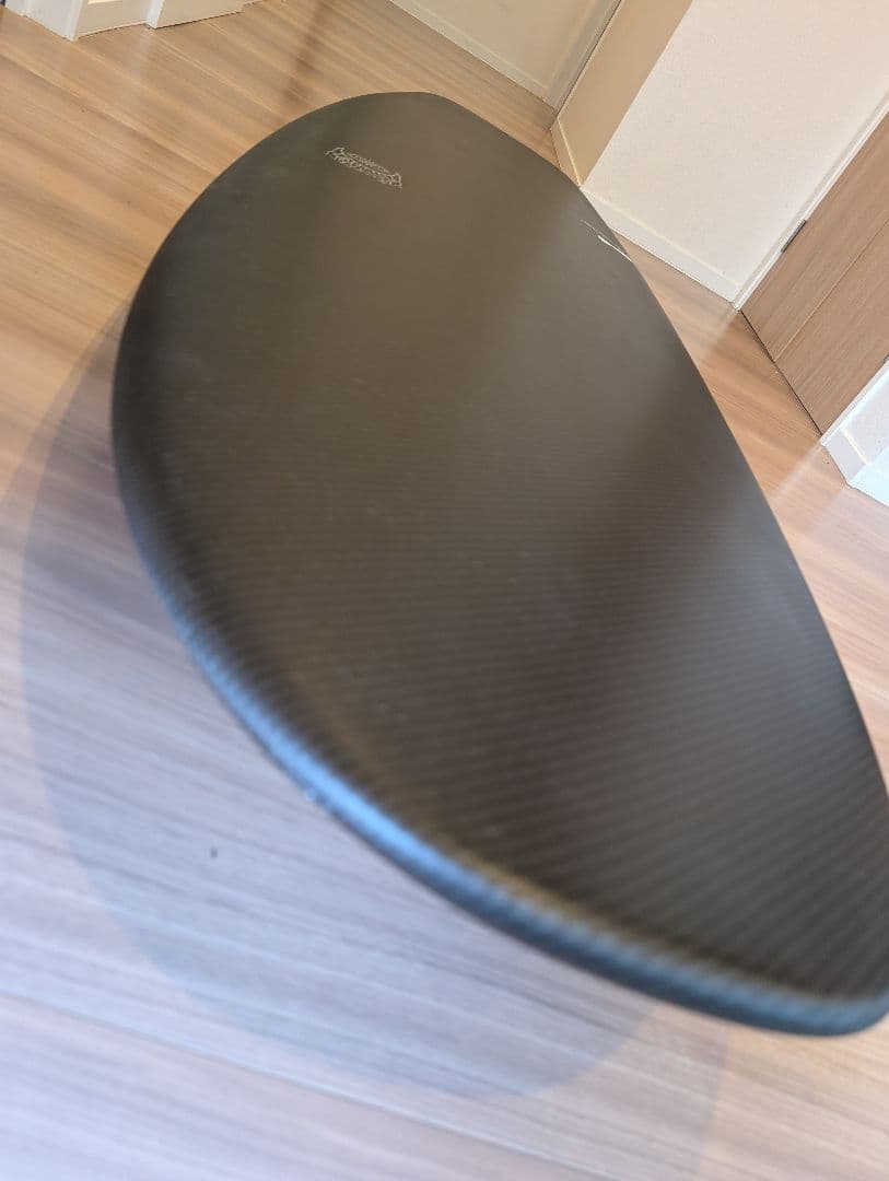 Lost Party Platter 5'3” Double Dart メイヘム
