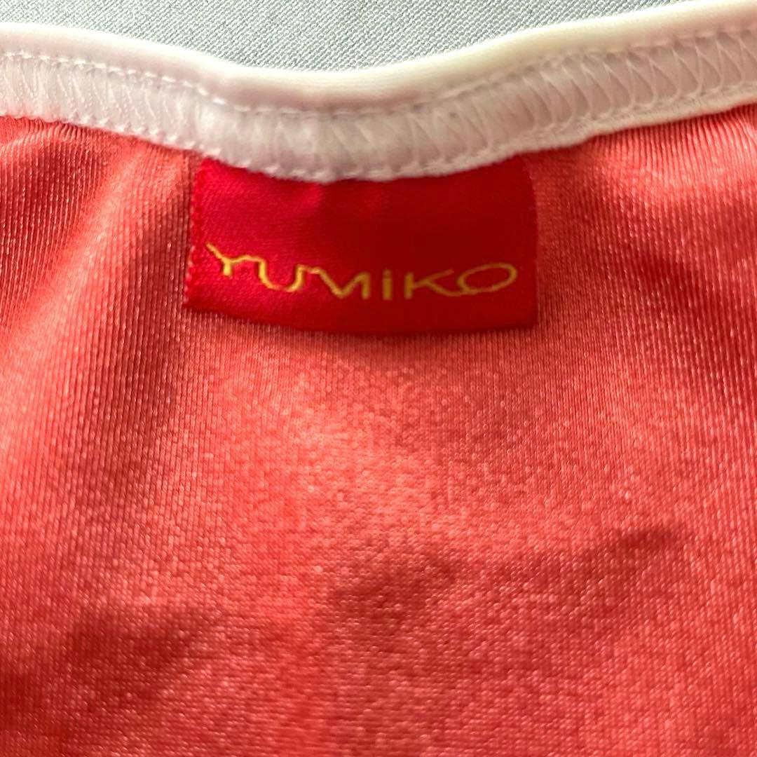 yumiko ユミコ　レオタード　M
