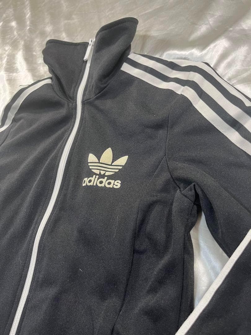 adidas BECKENBAUER ベッケンバウアー　トラックジャケット