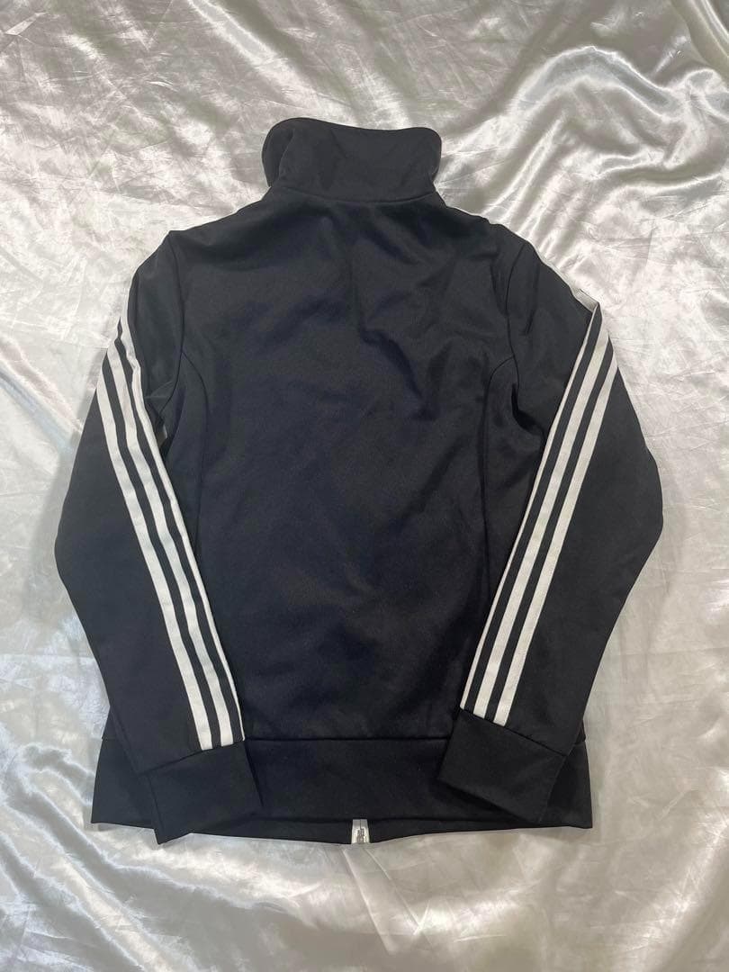 adidas BECKENBAUER ベッケンバウアー　トラックジャケット