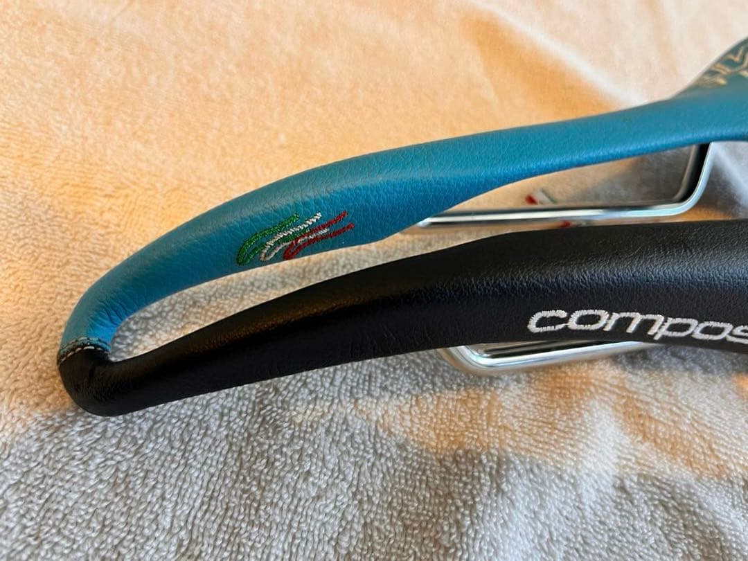 Selle SMP Limited Edition （composite）