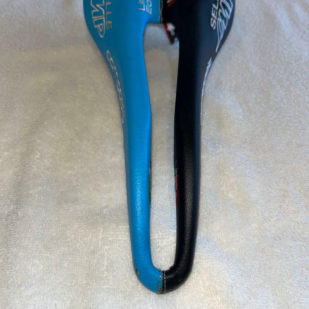 Selle SMP Limited Edition （composite）