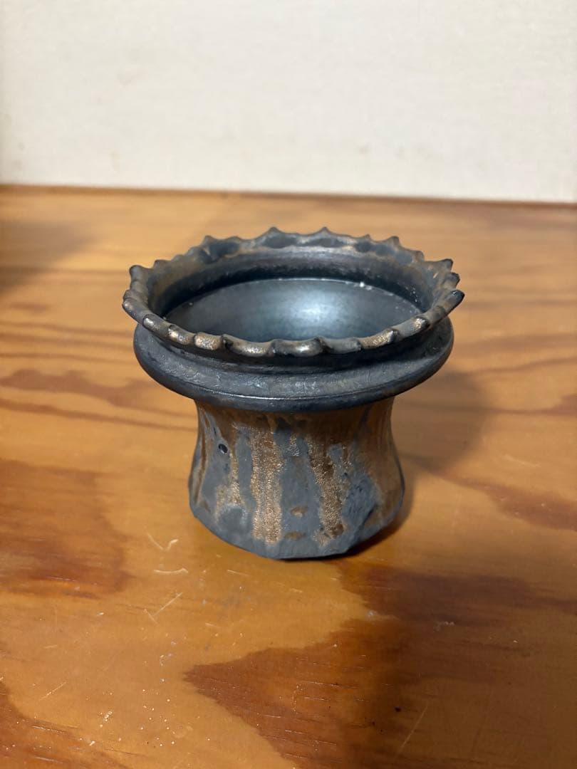 usagi ceramic laboratory 2個セット 植木鉢