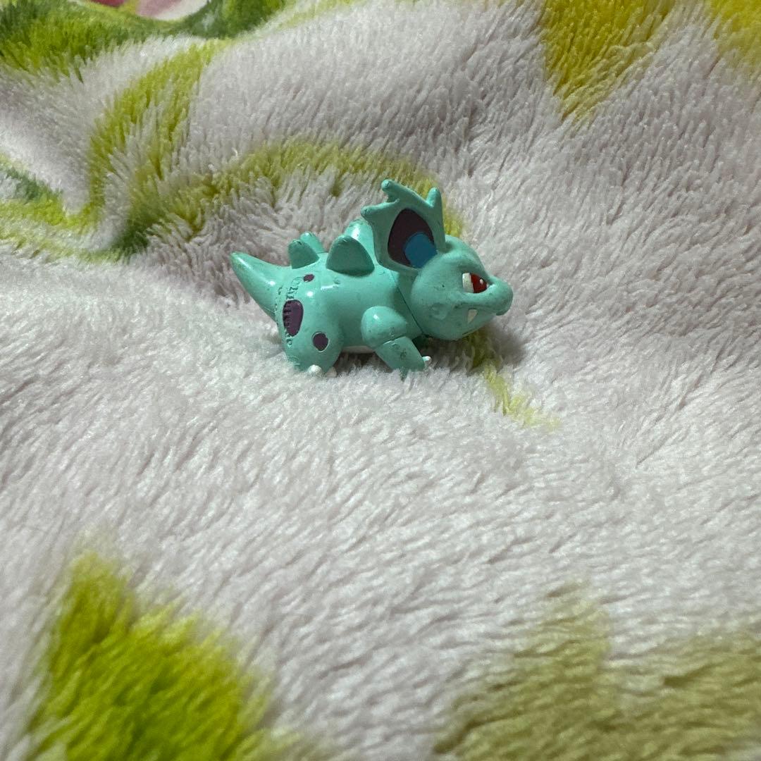 【ニドリーナ】ポケットモンスター モンスターコレクション モンコレ