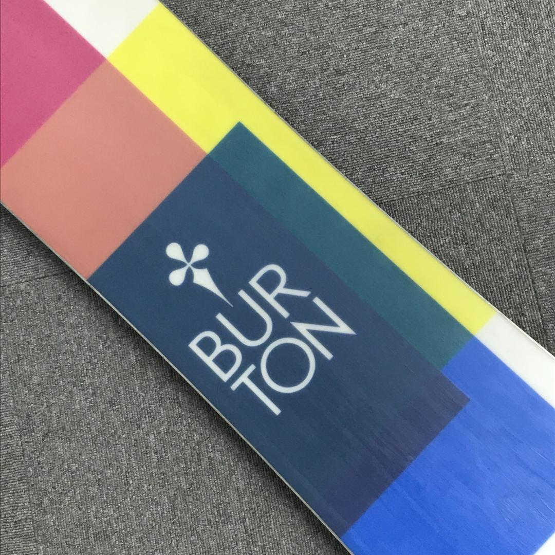 9万セット■WAX済■BURTON ボード ビンディング レディース