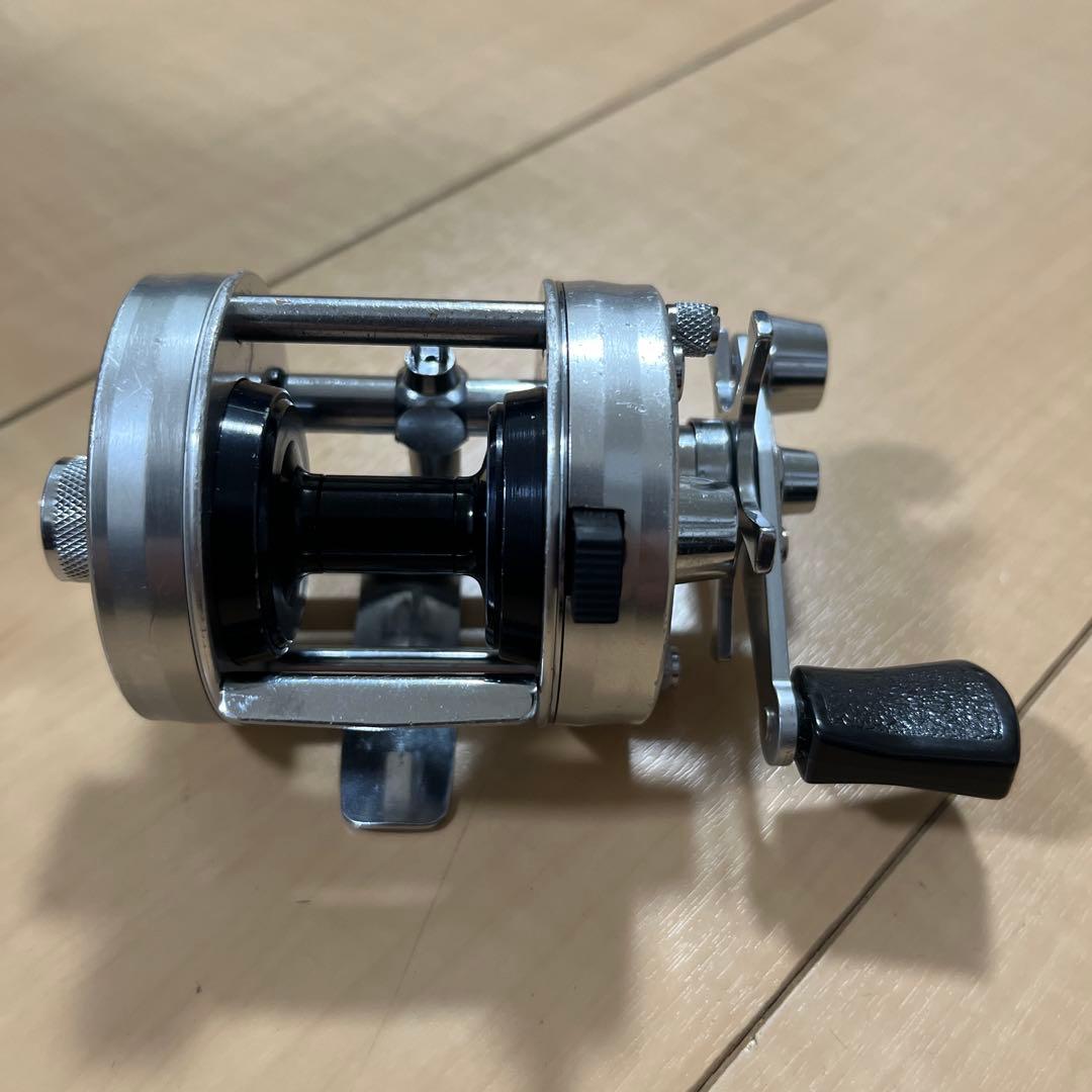 ABU アンバサダー　2500C