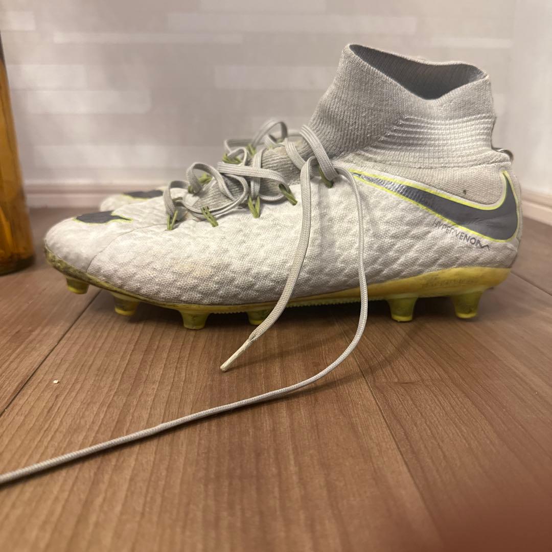 Nike Mercurial サッカーシューズ ハイカット