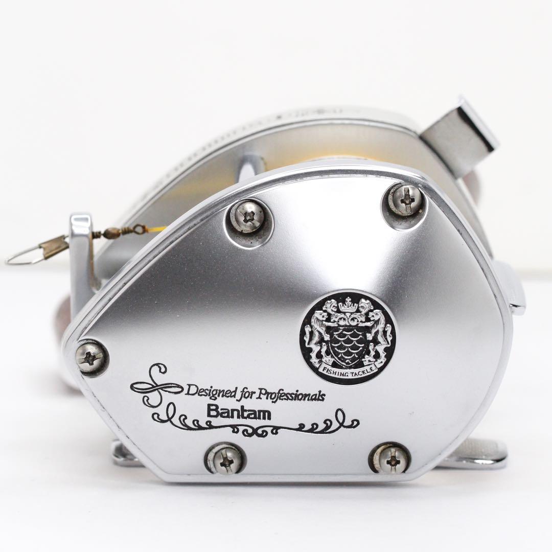 【激レア/超美品】SHIMANO シマノ Bantam 100SG