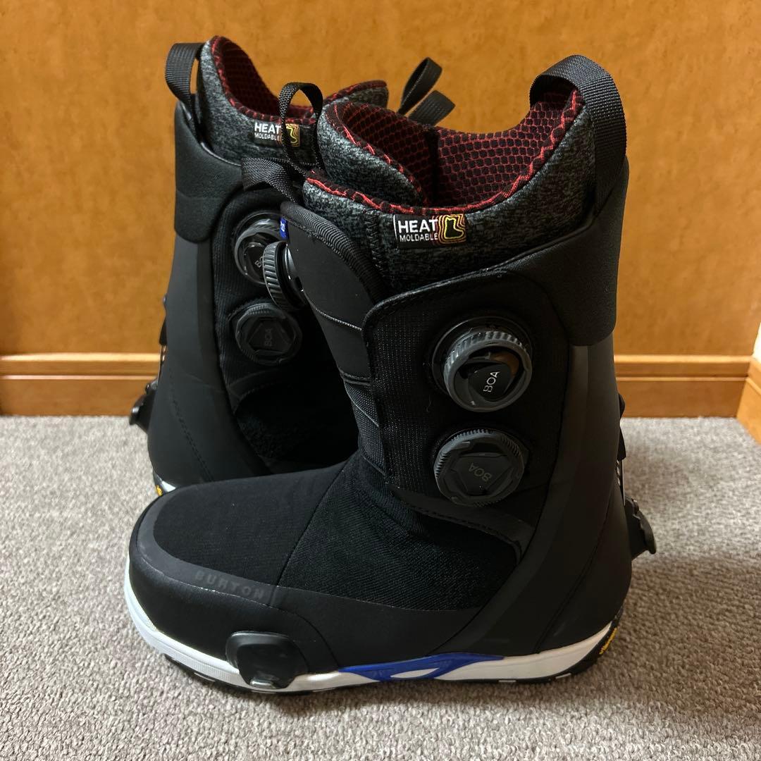 らんさん専用　本人確認完了まで取り置き。 Burton WAVE RANGE