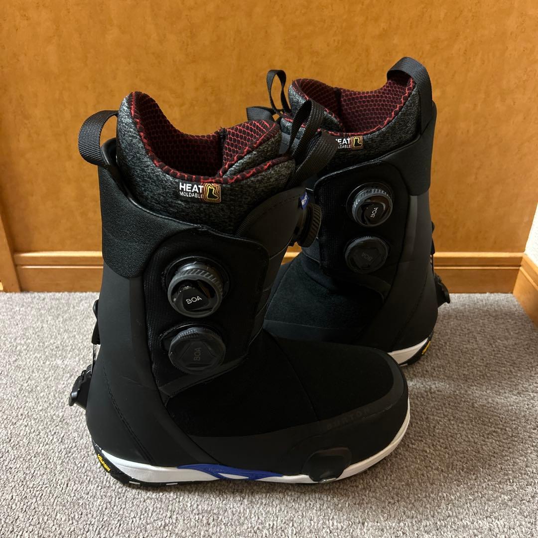 らんさん専用　本人確認完了まで取り置き。 Burton WAVE RANGE