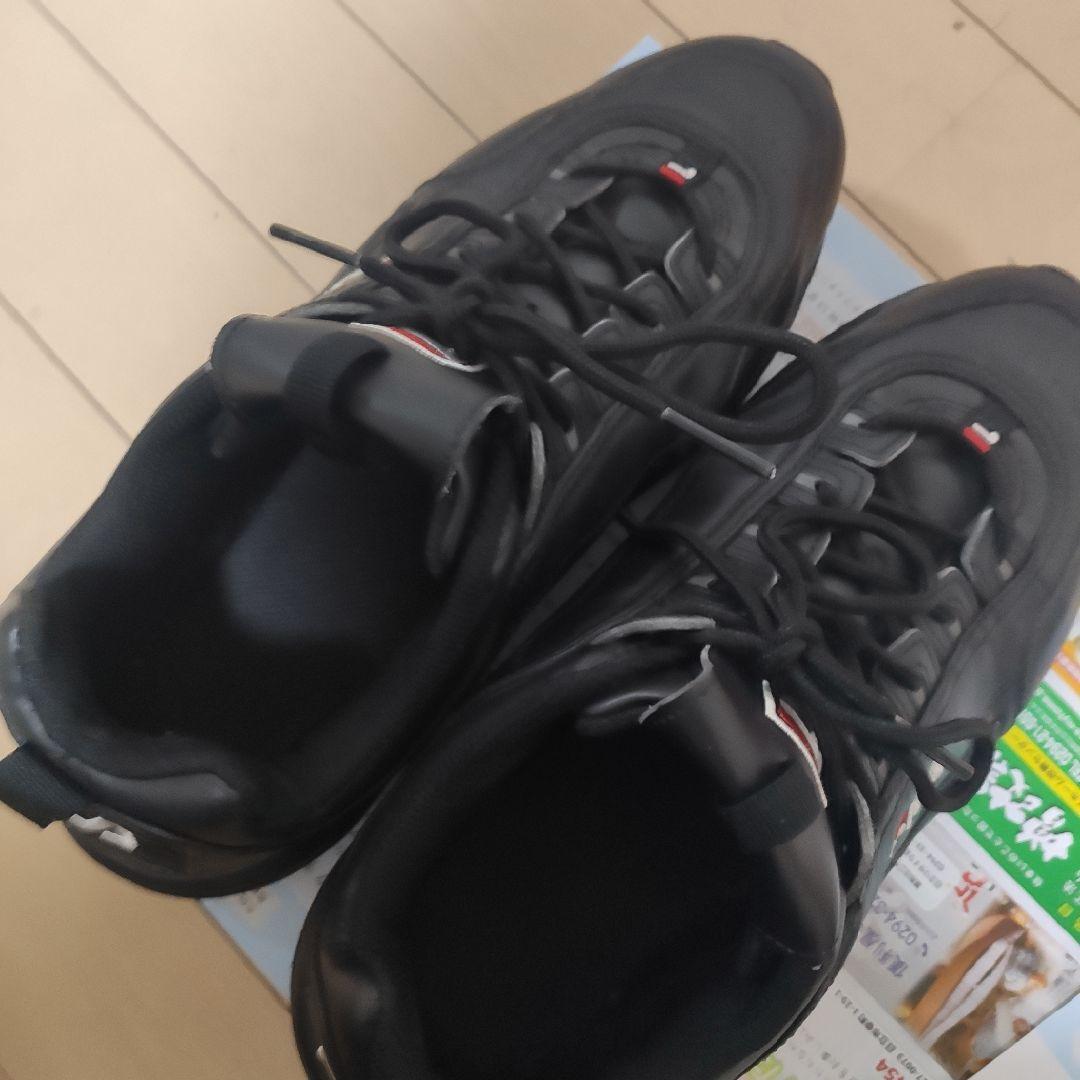 ウェア Disruptor 2 28cm
