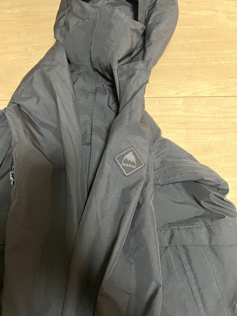 BURTON スノーボードジャケット