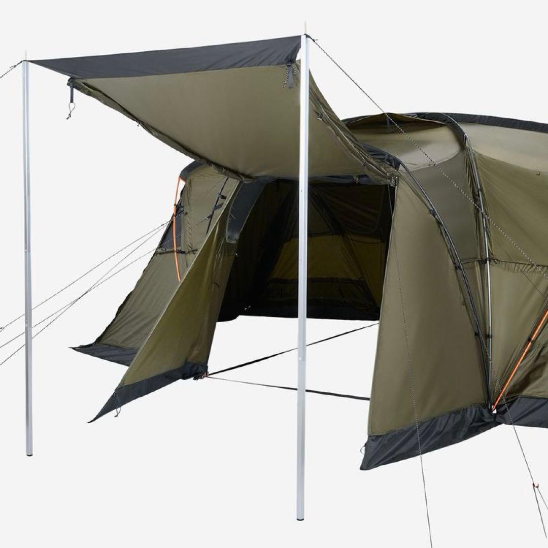 【新品】THE NORTH FACEノーチラス2×2Nautilus