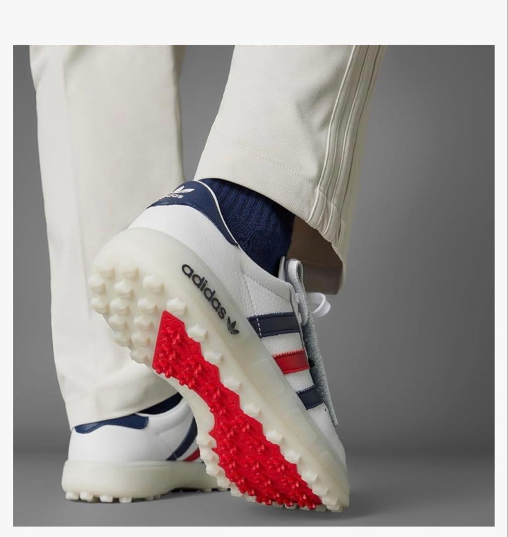 ブーリン様　adidas コースカップ COURSECUP SPIKELESS