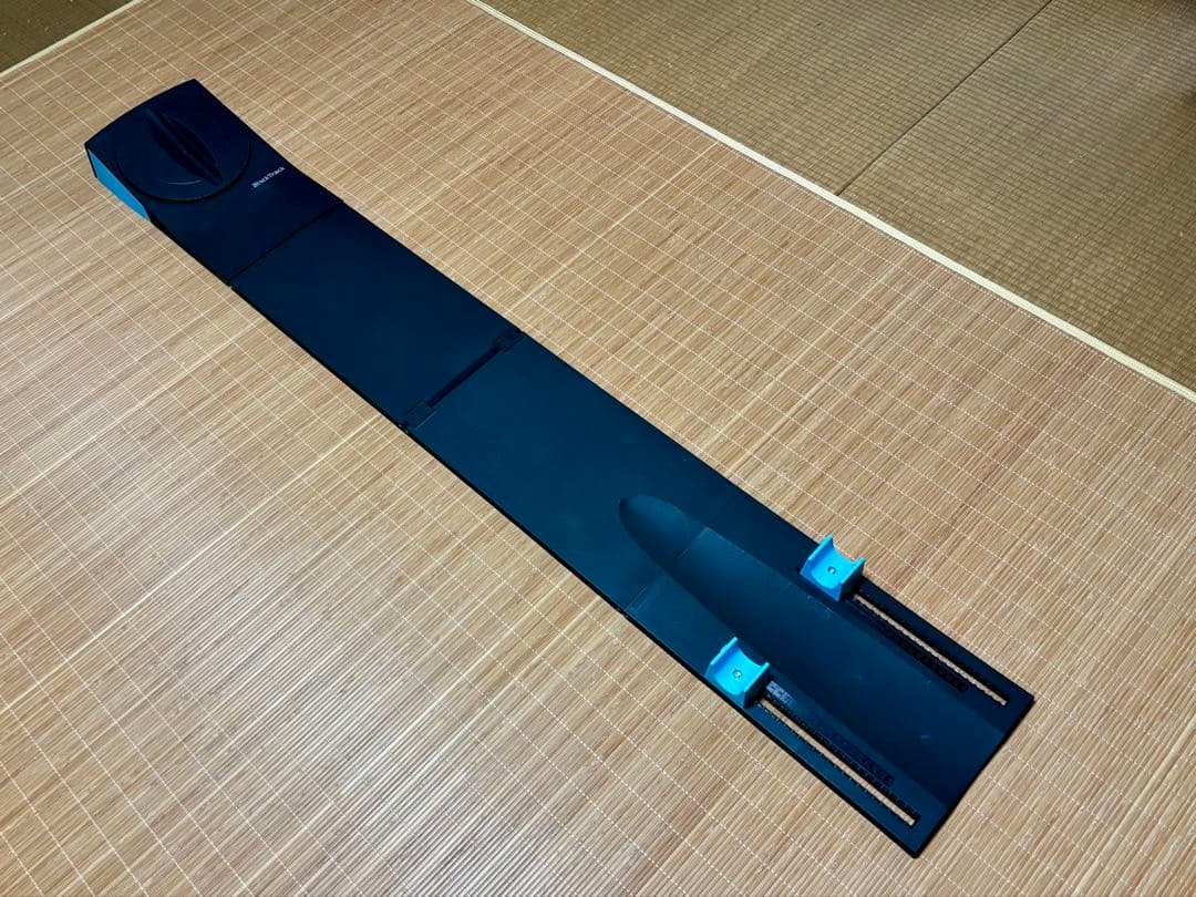 Tacx i-Genius マルチプレイヤー　ローラー台